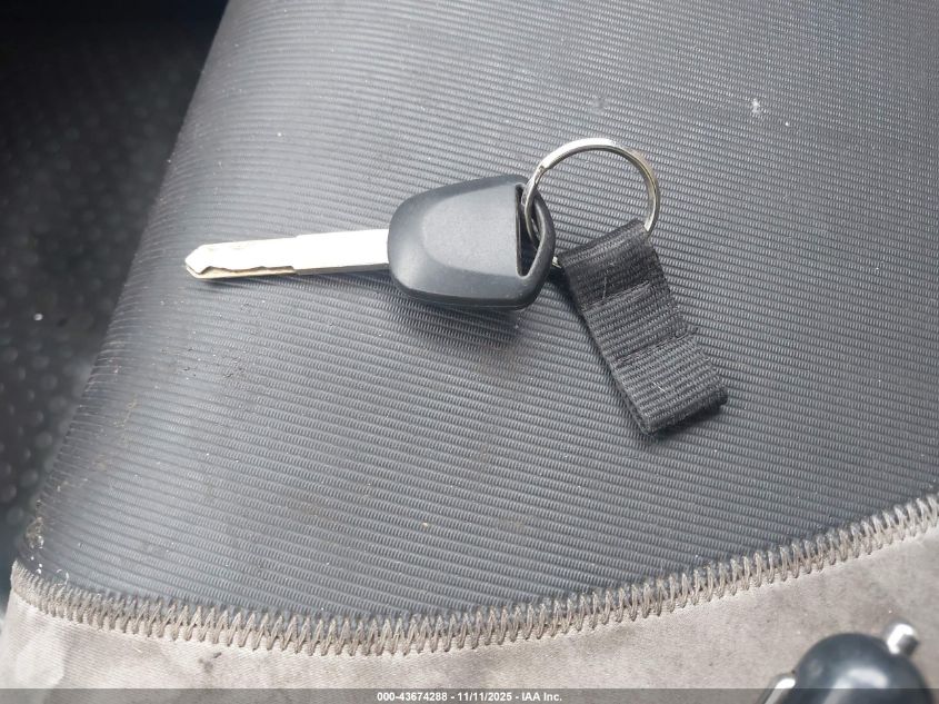 2003 Honda Element Ex VIN: 5J6YH28503L029809 Lot: 43674288