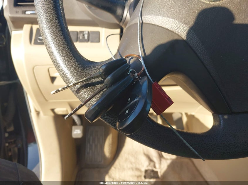 JTEDS41A882063370 2008 TOYOTA HIGHLANDER photo no. 11
