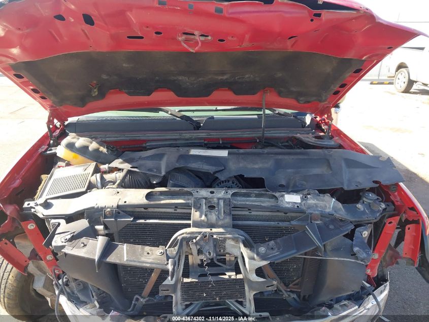 2007 GMC Sierra 1500 Sle2 VIN: 2GTEK190171525334 Lot: 43674302