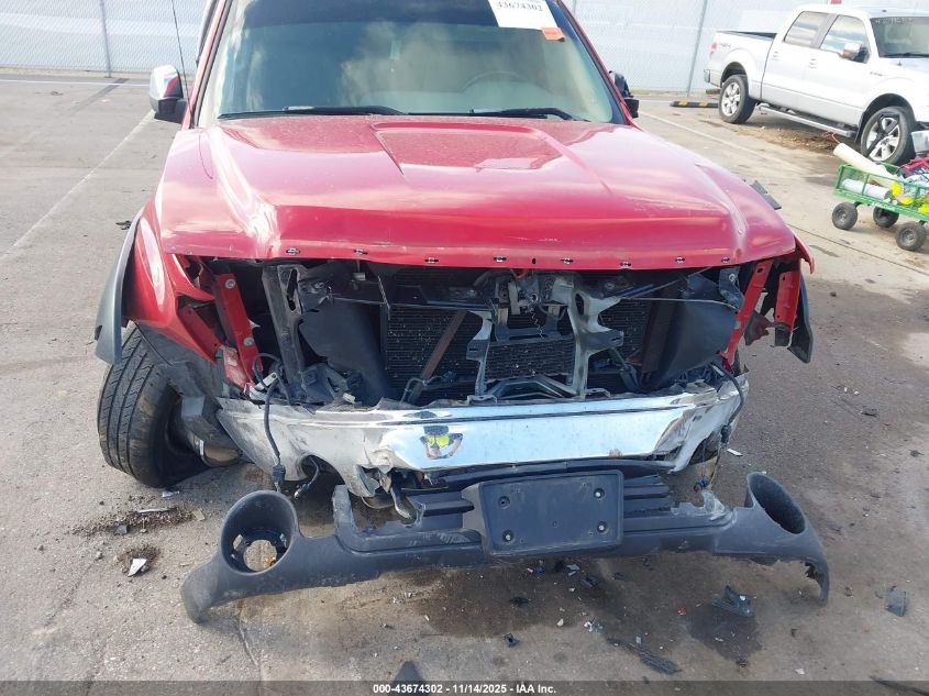 2007 GMC Sierra 1500 Sle2 VIN: 2GTEK190171525334 Lot: 43674302