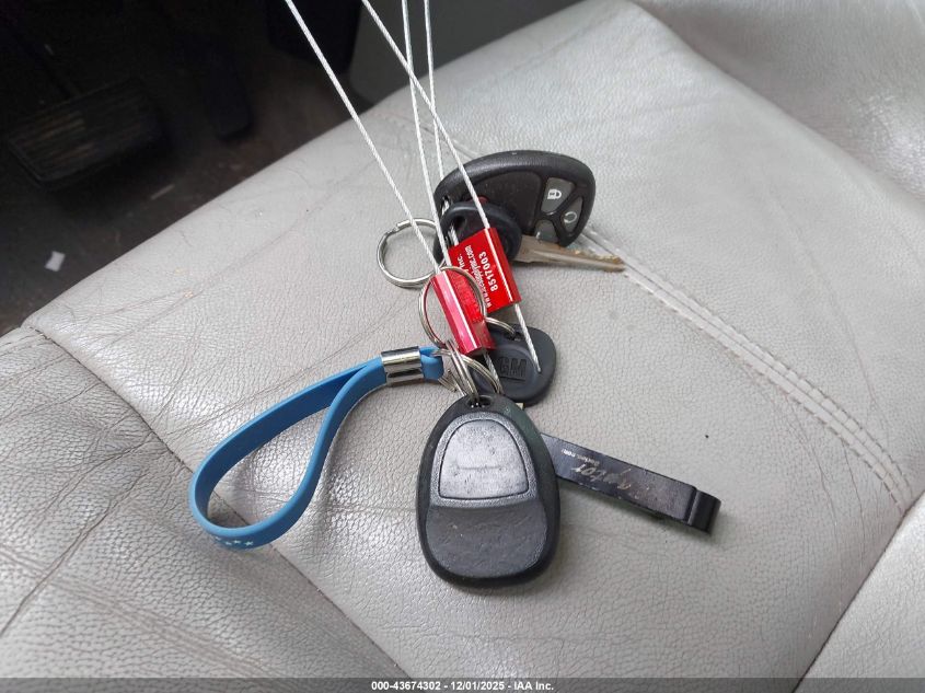 2007 GMC Sierra 1500 Sle2 VIN: 2GTEK190171525334 Lot: 43674302