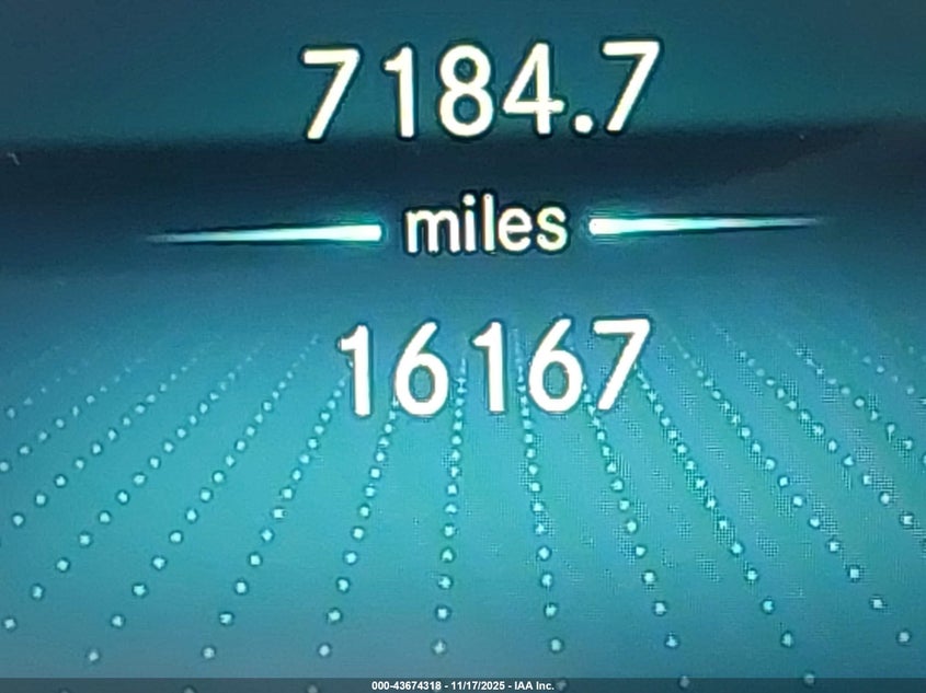 2024 Mercedes-Benz Sprinter 2500 High Roof 4-Cyl Diesel Ho VIN: W1Z4NGHY3RT181443 Lot: 43674318