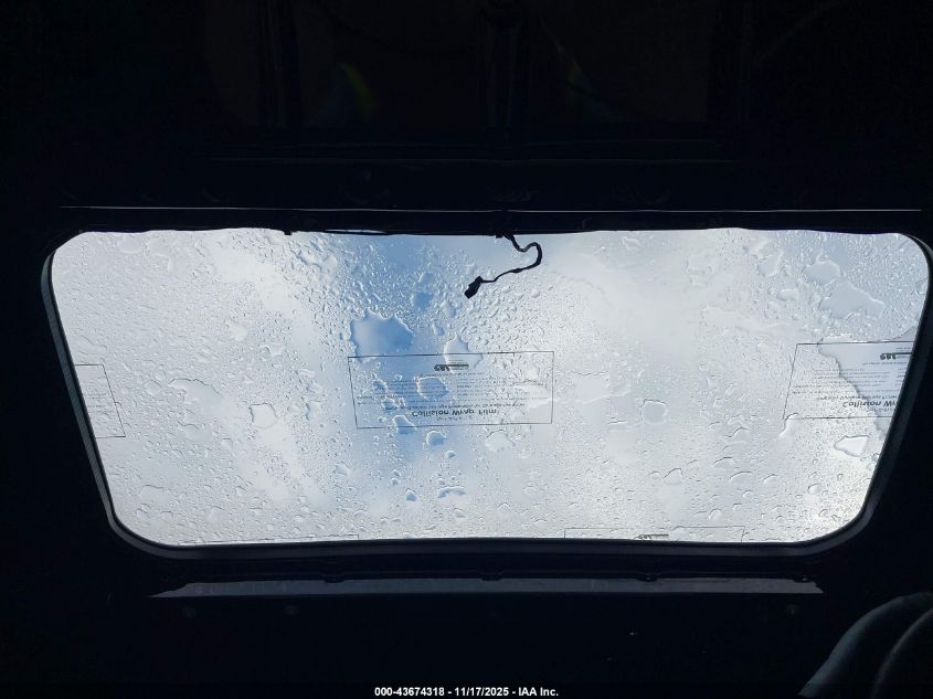 2024 Mercedes-Benz Sprinter 2500 High Roof 4-Cyl Diesel Ho VIN: W1Z4NGHY3RT181443 Lot: 43674318