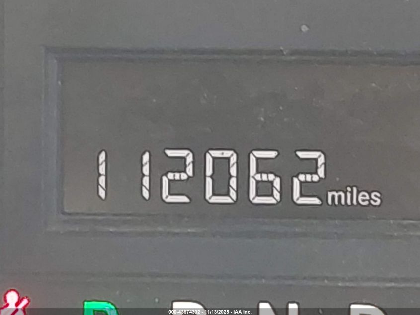 2012 Dodge Grand Caravan Se/Avp VIN: 2C4RDGBG6CR308489 Lot: 43674332