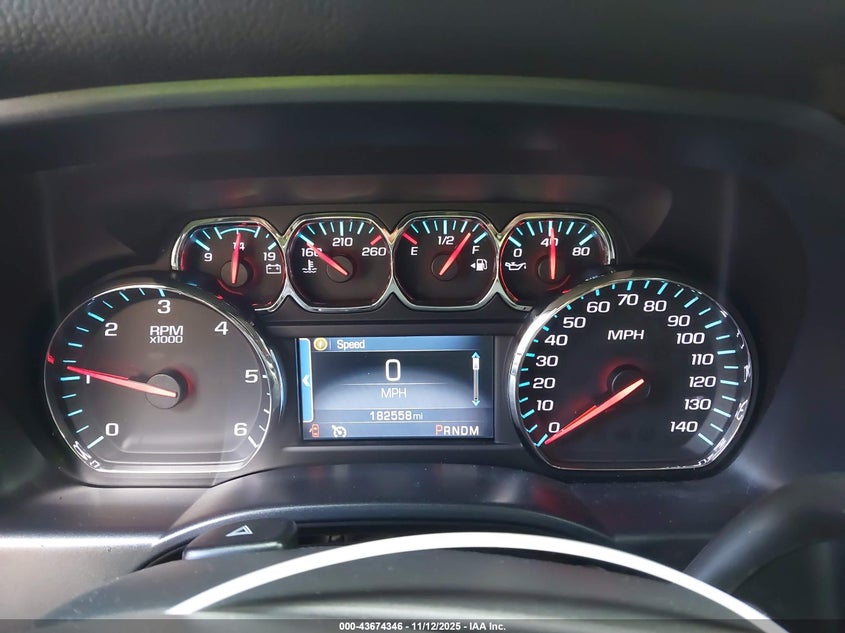 1GCRCREC0EZ417241 2014 CHEVROLET SILVERADO photo no. 7