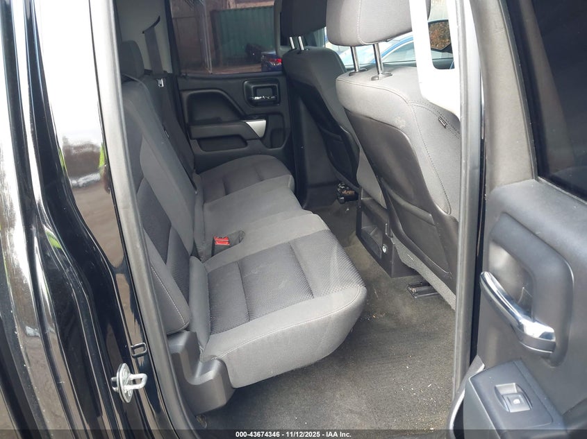 1GCRCREC0EZ417241 2014 CHEVROLET SILVERADO photo no. 8
