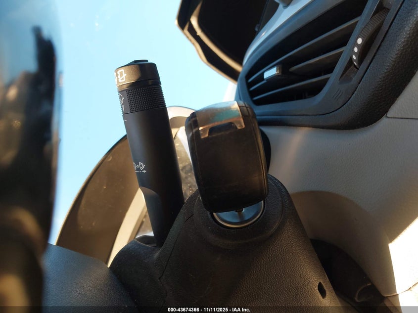 2CNFLPEY5A6375427 2010 CHEVROLET EQUINOX photo no. 11