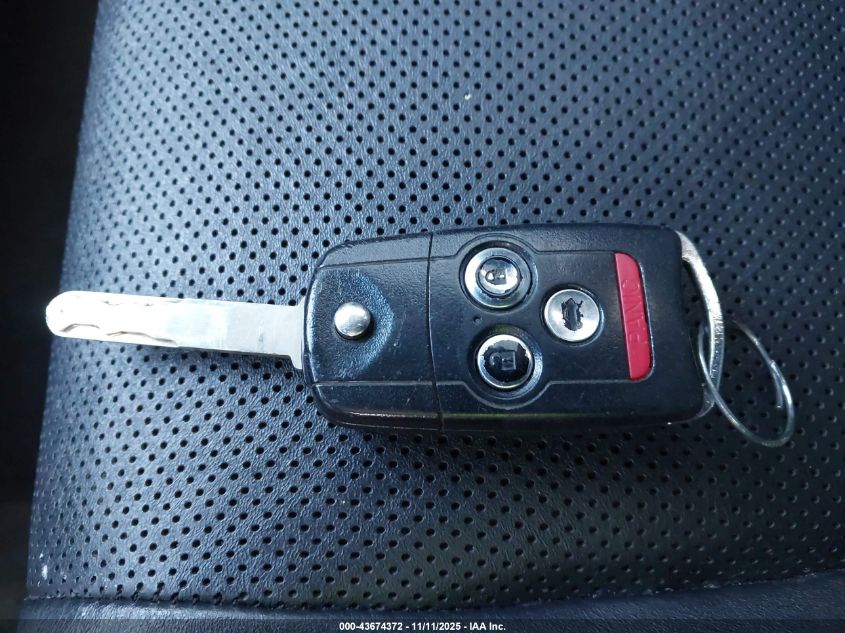 2009 Acura Tsx VIN: JH4CU266X9C024065 Lot: 43674372