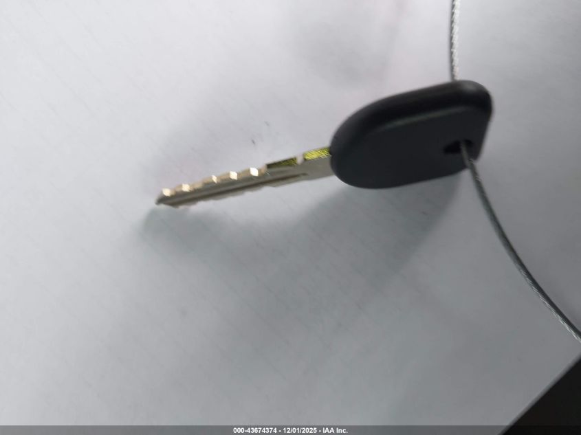 2016 Chevrolet Traverse 1Lt VIN: 1GNKRGKD7GJ227463 Lot: 43674374