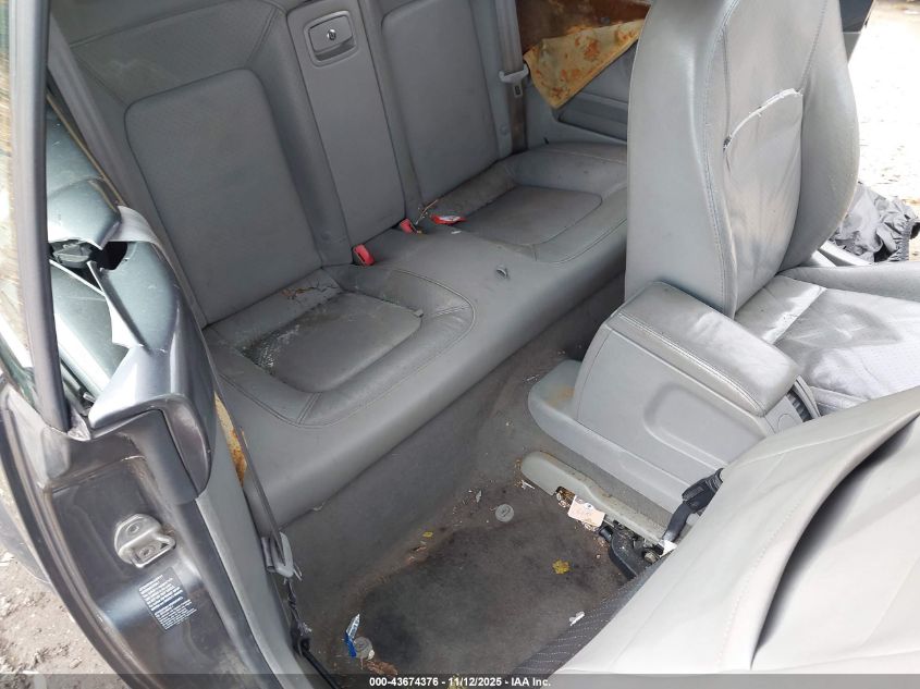 2005 Volkswagen New Beetle Gls VIN: 3VWCM31Y75M368250 Lot: 43674376