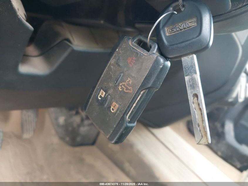 2022 GMC Sierra 2500Hd 4Wd Long Bed Pro VIN: 1GT49LE70NF177764 Lot: 43674378