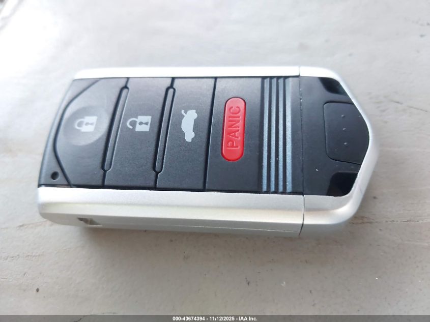 2010 Acura Tl 3.5 VIN: 19UUA8F57AA023529 Lot: 43674394