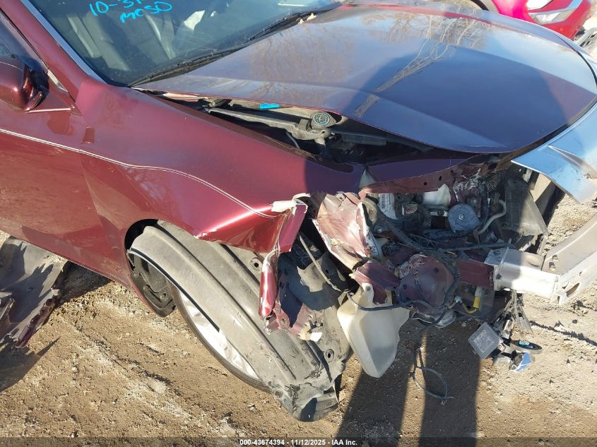 2010 Acura Tl 3.5 VIN: 19UUA8F57AA023529 Lot: 43674394