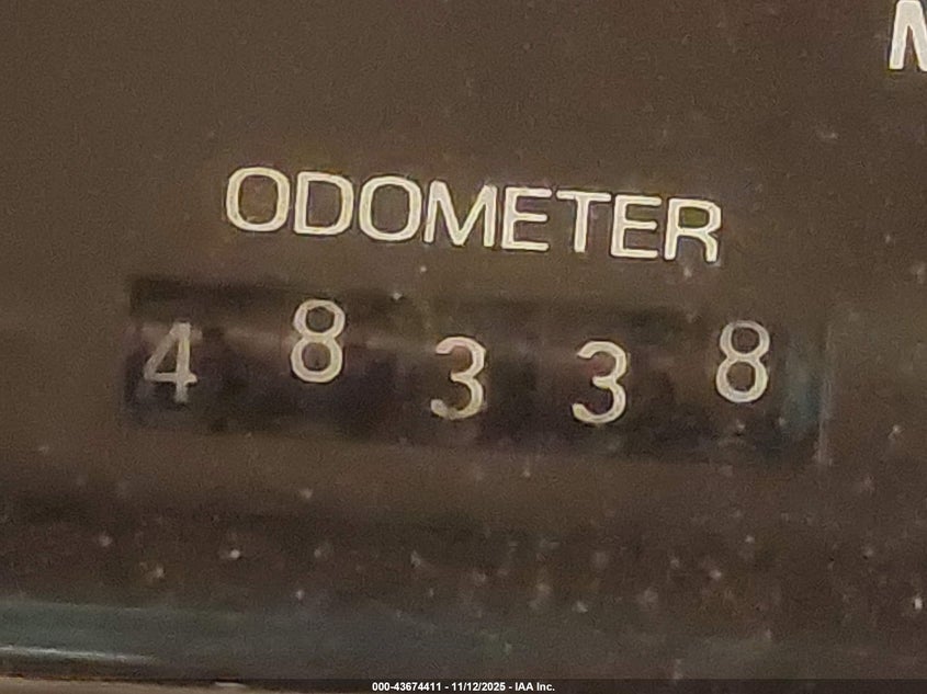 1LNLM81W2NY630450 1992 LINCOLN TOWN CAR photo no. 7