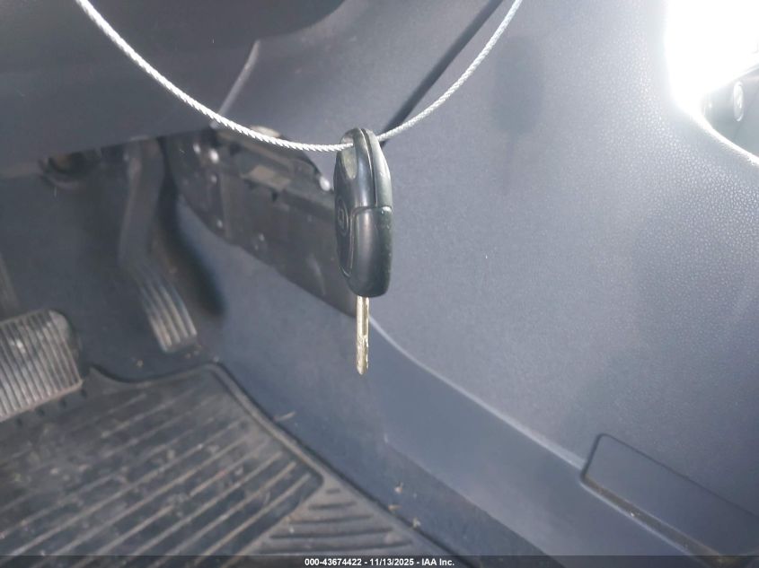 2012 Ford Transit VIN: NMOLF7DN6CT123324 Lot: 43674422