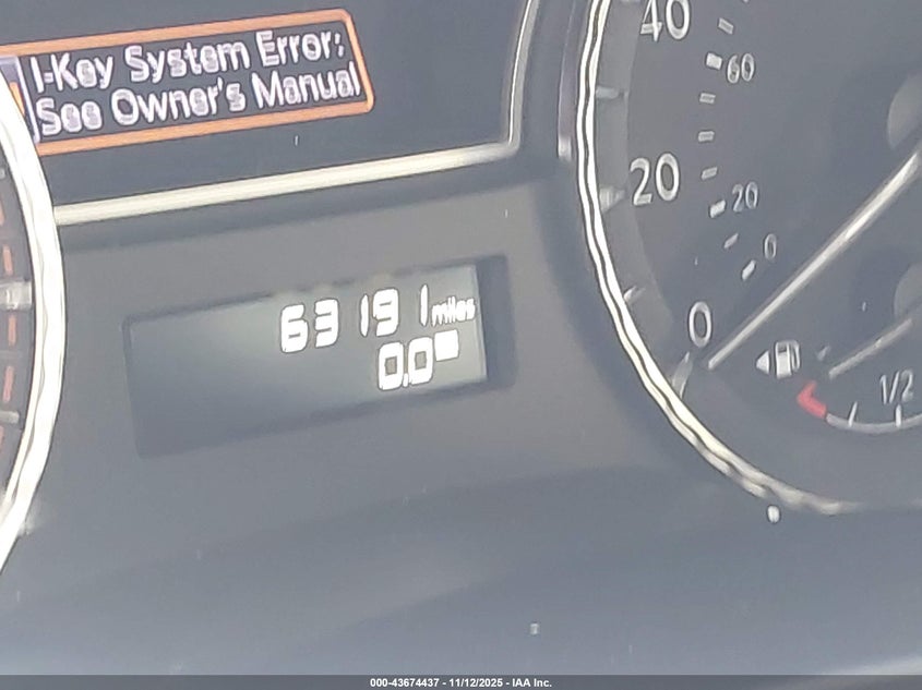 2017 Infiniti Qx60 VIN: 5N1DL0MN1HC508076 Lot: 43674437