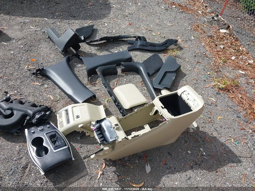 2017 Infiniti Qx60 VIN: 5N1DL0MN1HC508076 Lot: 43674437