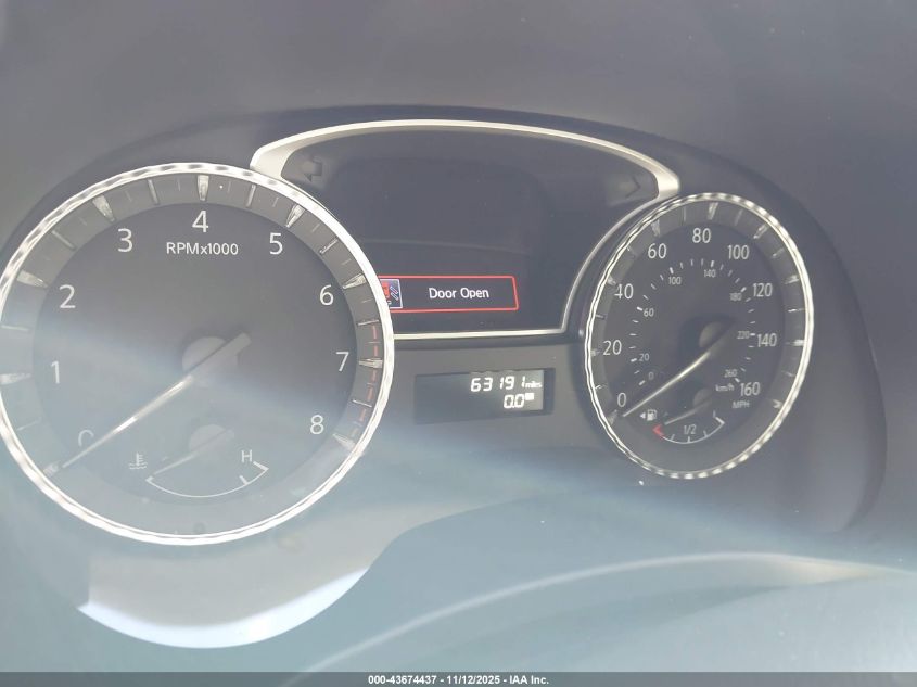 2017 Infiniti Qx60 VIN: 5N1DL0MN1HC508076 Lot: 43674437