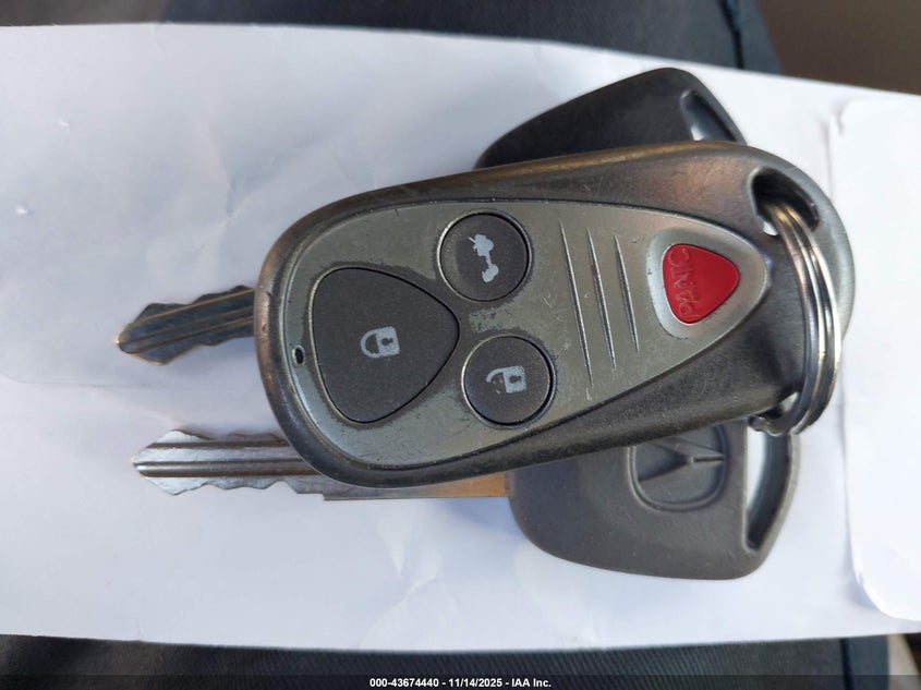 2004 Acura Tl VIN: 19UUA66294A065411 Lot: 43674440