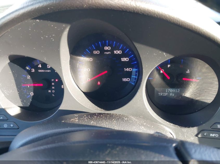 2004 Acura Tl VIN: 19UUA66294A065411 Lot: 43674440