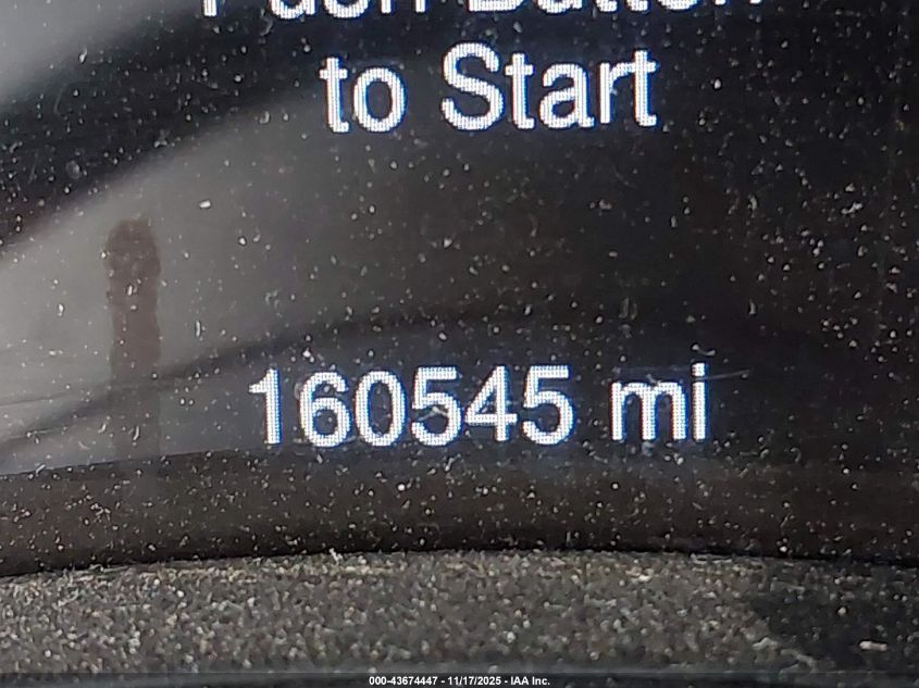 2015 Jeep Grand Cherokee Limited VIN: 1C4RJFBT5FC825845 Lot: 43674447