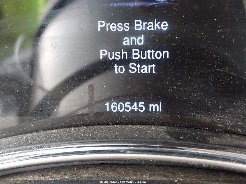 2015 Jeep Grand Cherokee Limited VIN: 1C4RJFBT5FC825845 Lot: 43674447