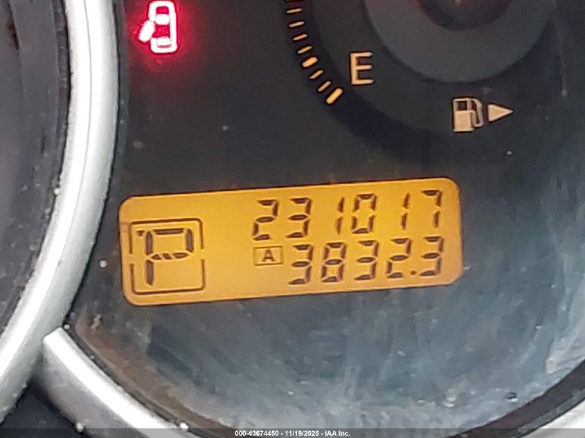 2009 Nissan Versa 1.6 VIN: 3N1CC11E99L467926 Lot: 43674450