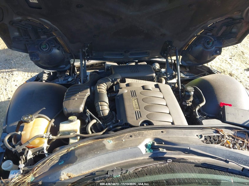 2008 Pontiac Solstice VIN: 1G2MB35B58Y122622 Lot: 43674473