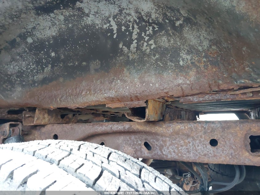 1FTRF14859KB66947 2009 FORD F-150 photo no. 6