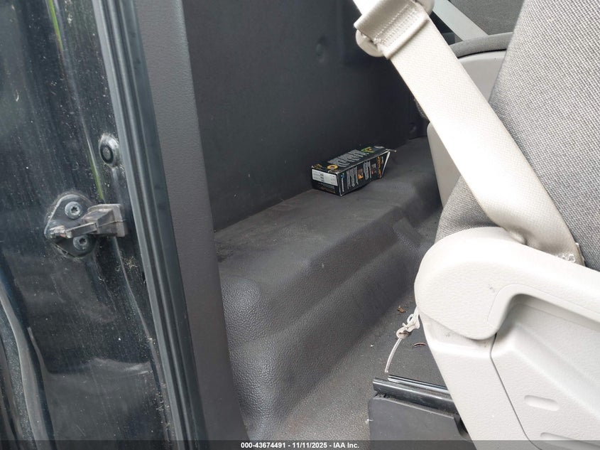 1FTRF14859KB66947 2009 FORD F-150 photo no. 8