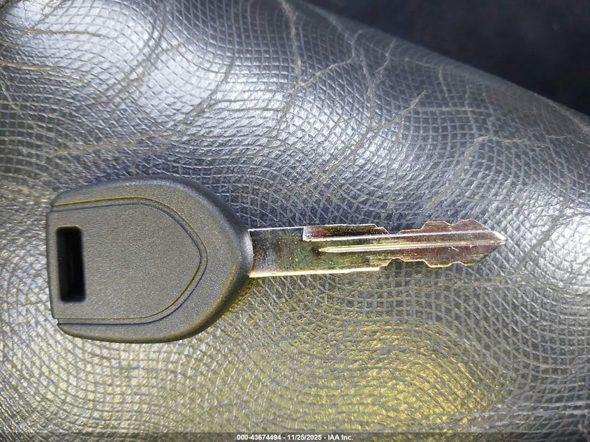 2007 Mitsubishi Eclipse Spyder Gs VIN: 4A3AL25F77E025217 Lot: 43674494