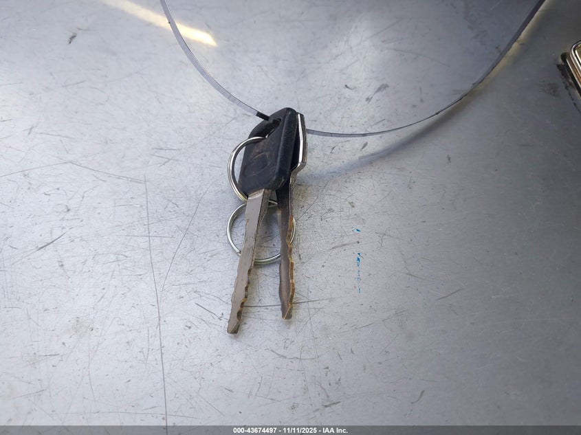 1994 Ford F250 VIN: 1FTHF25H8RLA89193 Lot: 43674497