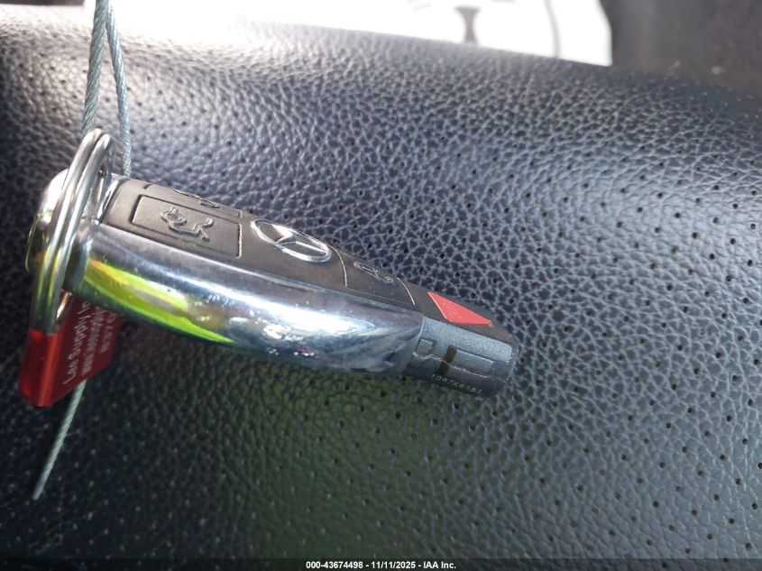 2016 Mercedes-Benz Glc 300 VIN: WDC0G4JB8GF108371 Lot: 43674498