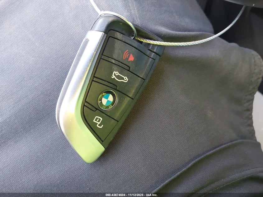 2021 BMW 228I Gran Coupe Sdrive VIN: WBA53AK09M7H69495 Lot: 43674504