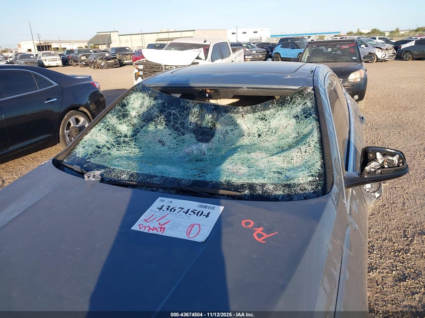 2021 BMW 228I Gran Coupe Sdrive VIN: WBA53AK09M7H69495 Lot: 43674504