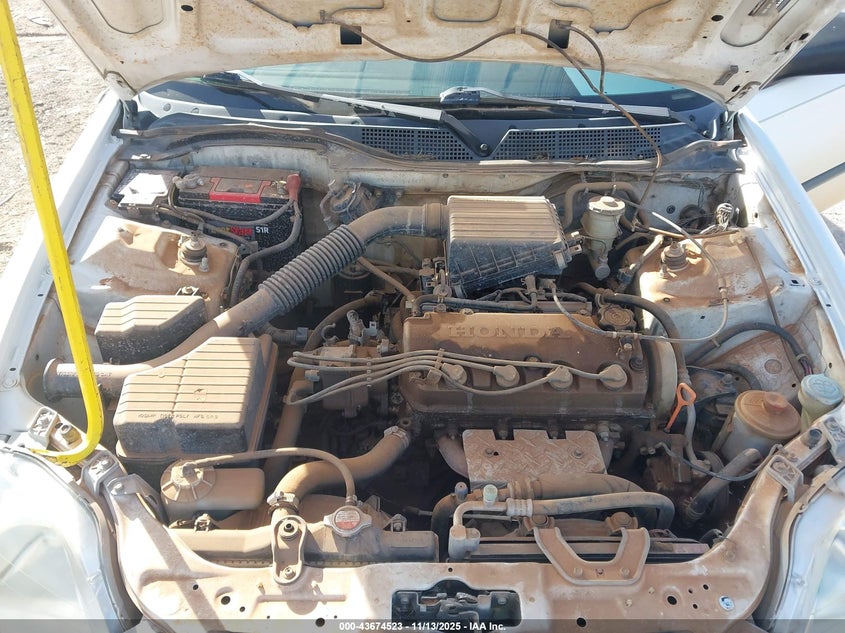 1HGEJ6221TL092972 1996 HONDA CIVIC photo no. 10