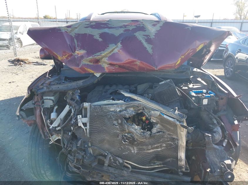 2007 Hyundai Santa Fe Gls VIN: 5NMSG13D97H098254 Lot: 43674529