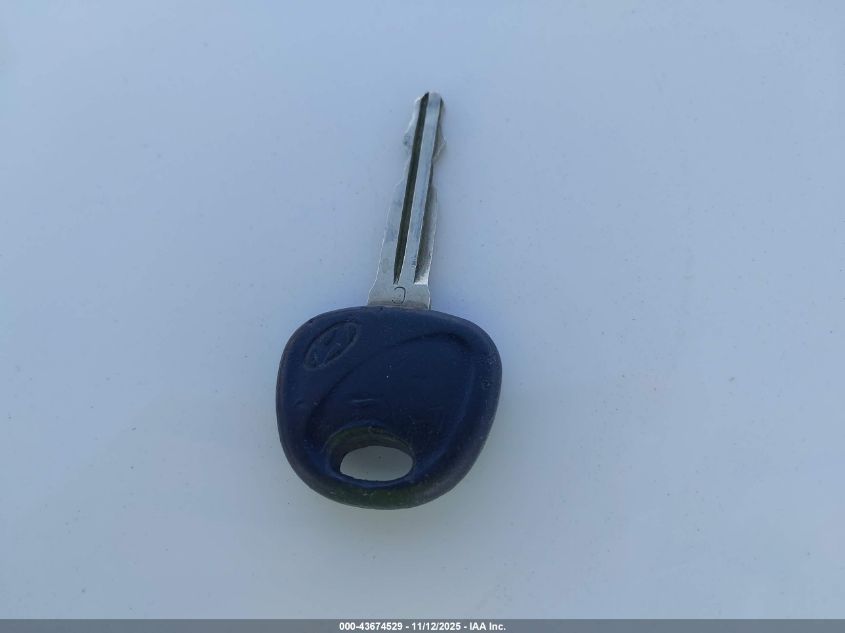 2007 Hyundai Santa Fe Gls VIN: 5NMSG13D97H098254 Lot: 43674529