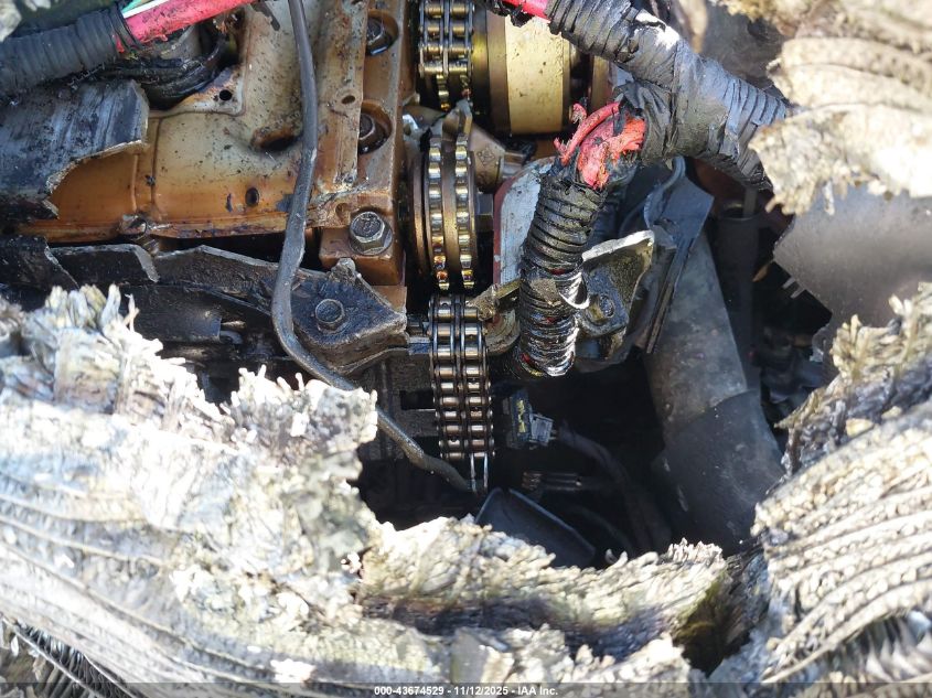 2007 Hyundai Santa Fe Gls VIN: 5NMSG13D97H098254 Lot: 43674529