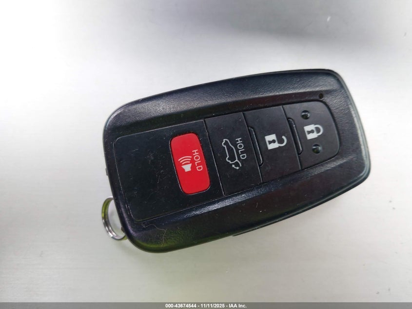 2020 TOYOTA RAV4 XLE PREMIUM 2T3C1RFV6LW060723