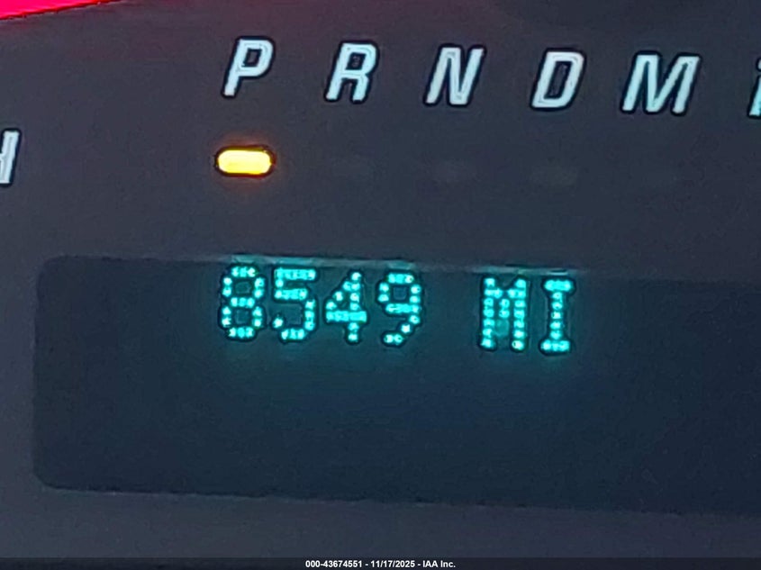 2025 Chevrolet Express Cargo Rwd 2500 Regular Wheelbase Wt VIN: 1GCWGAFP5S1128506 Lot: 43674551