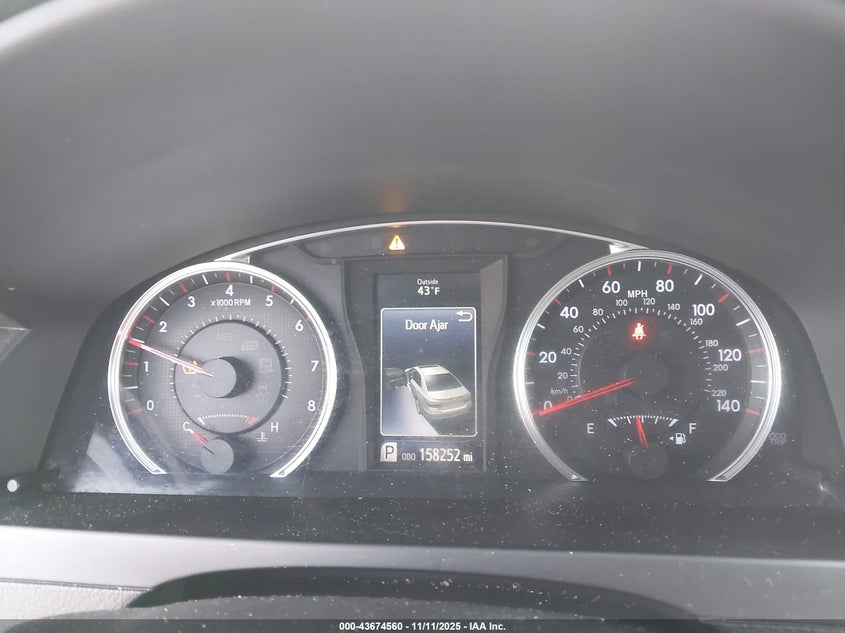 4T1BF1FK3GU558784 2016 TOYOTA CAMRY photo no. 7