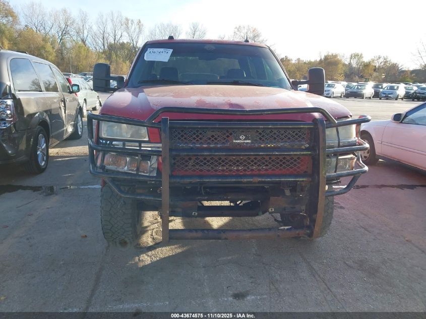 2005 Chevrolet Silverado 1500 Z71 VIN: 2GCEK13TX51375501 Lot: 43674575