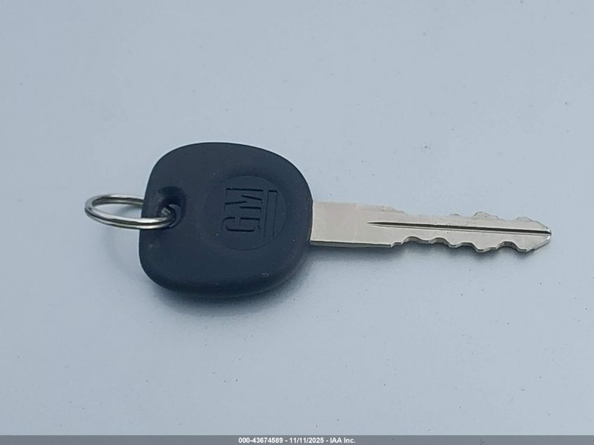 2003 Chevrolet Avalanche 1500 VIN: 3GNEK13T03G121341 Lot: 43674589