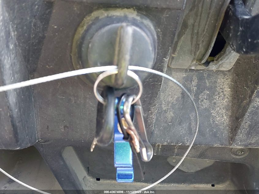 2021 Polaris Ranger Xp 1000 Northstar Premium VIN: 4XARRU997M8067957 Lot: 43674596