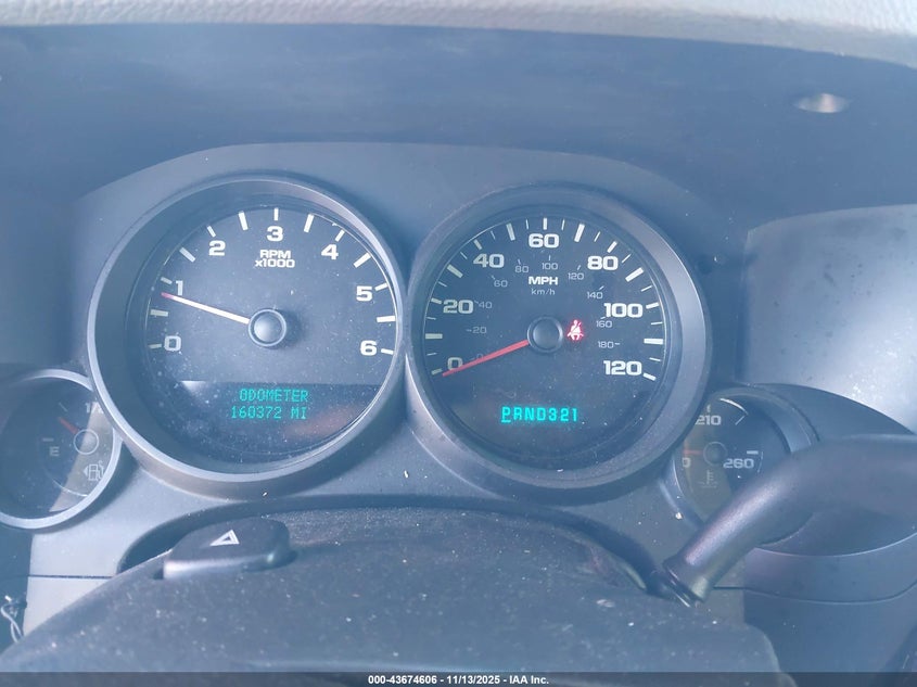 2GCEC13C371715488 2007 CHEVROLET SILVERADO photo no. 7