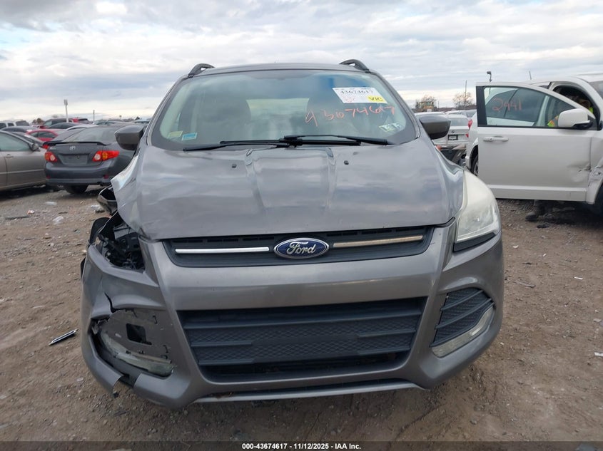 1FMCU9G91EUA55305 2014 FORD ESCAPE photo no. 12