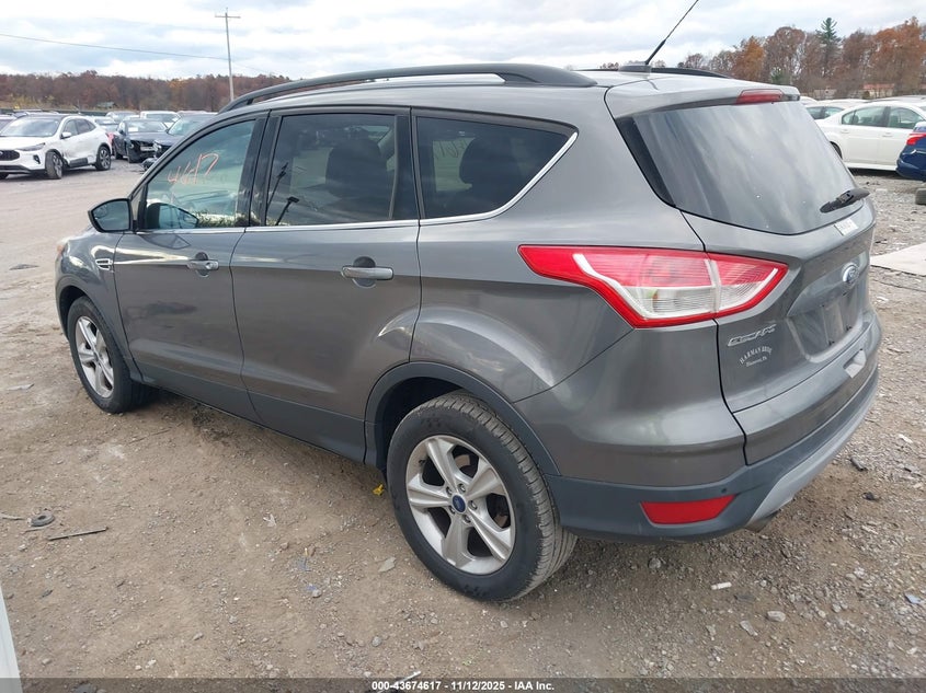 1FMCU9G91EUA55305 2014 FORD ESCAPE photo no. 3