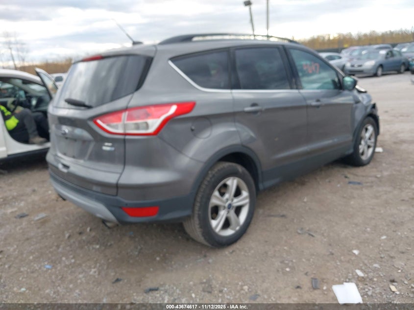1FMCU9G91EUA55305 2014 FORD ESCAPE photo no. 4