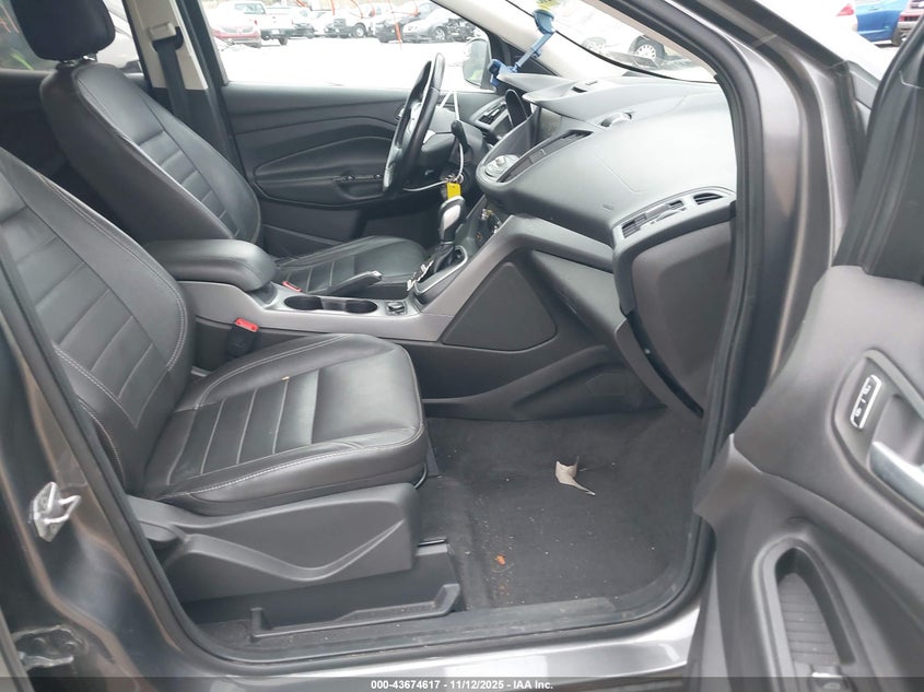 1FMCU9G91EUA55305 2014 FORD ESCAPE photo no. 5